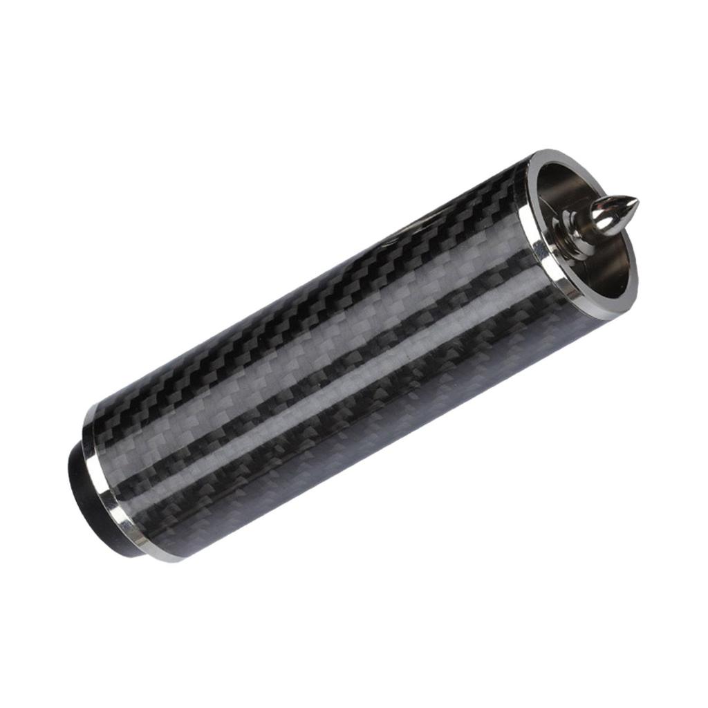 Billiards Pool Cue Extension Joint Accessories Replacement for Billiard Table Game