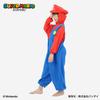 SAZAC Super Mario Character Fleece Costume for Kids 130cm