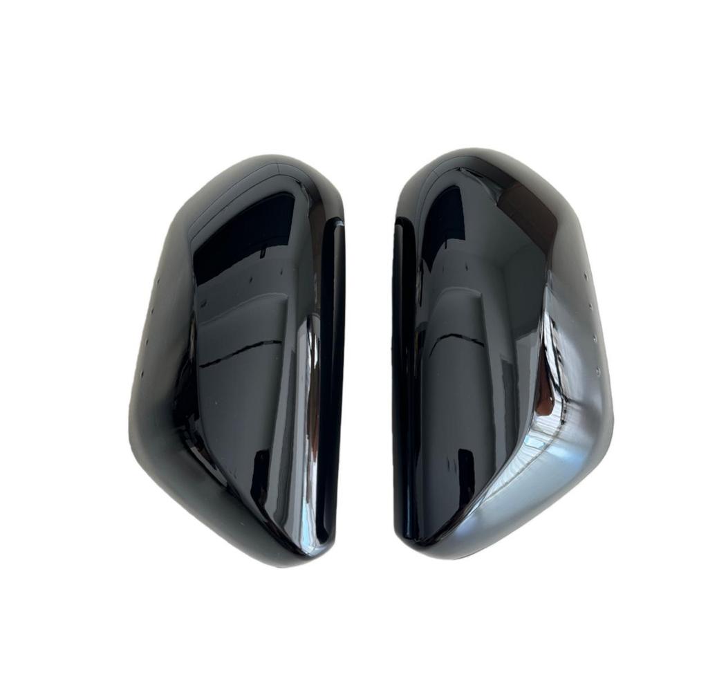 18-24 Toyota Camry Carbon Fiber Rearview Mirror Cover