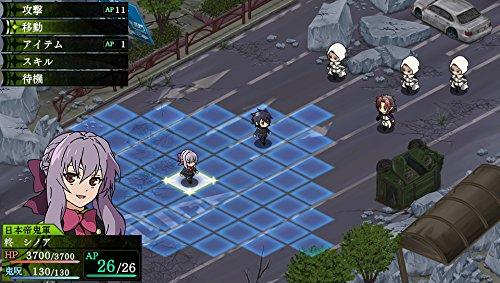 Seraph of the End: Beginning of Destiny - PS Vita