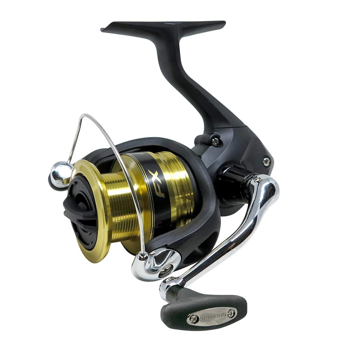 

Shimano Inc. FX 2500HG FC Clam FX