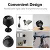 A9 HD 1080P WiFi Wireless Home Security Camera Outdoor Night Vision Infrared Network Sports Camera