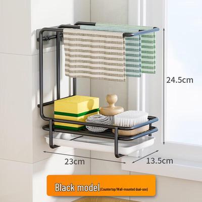 Organizer e portaoggetti – Scolapiatti