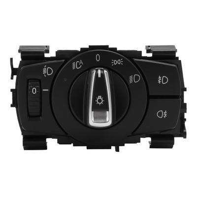 Dispositivos eléctricos para coche – Interruptores