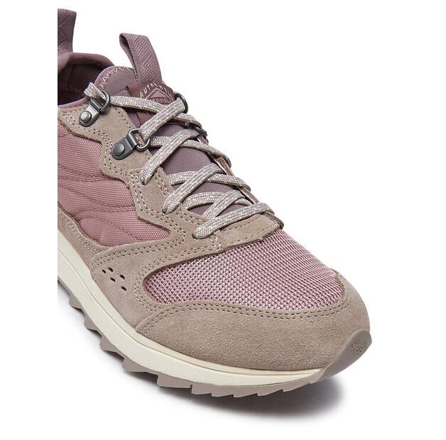 Merrell кроссовки Alpine 83 Sneaker Recraft J007158 розовый