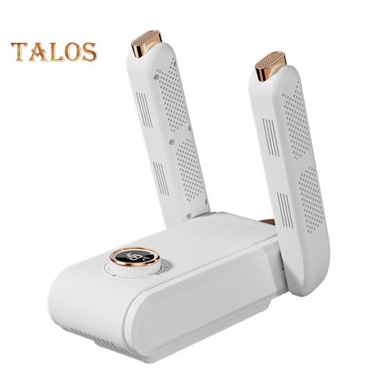 

Сушилка для сухой и мокрой обуви с вентилятором, цифровым дисплеем, функцией таймера, низким уровнем шума, складной конструкцией, для использования в дороге, сушилка для обуви и ботинок