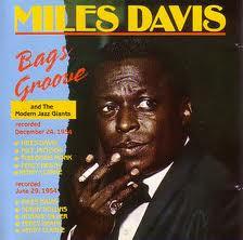 

CD MILES DAVIS - Bags Groove JW77005 Jazz World Comp 1990 Europe Jazz Used