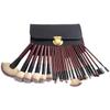 26pcs/set Fashion Makeup Brushes Set Foundation Eyebrow Cosmetic Brush Makeup Tools With Bag