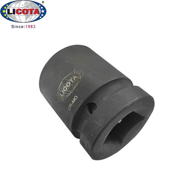 US LICOTA Heavy-Duty 1" Hex Metric 17-42mm Pneumatic Socket A8017