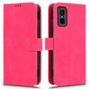 For Infinix GT 30 Pro 5G Leather Case Skin Feel Anti Drop Wallet Flip Phone Cover