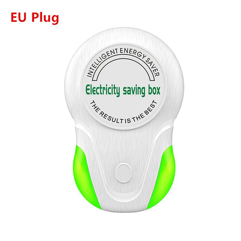 Electricity Energy Saver Home Power Electrical Appliances Save Box For Household Office Market Electric Accessory Power Saver