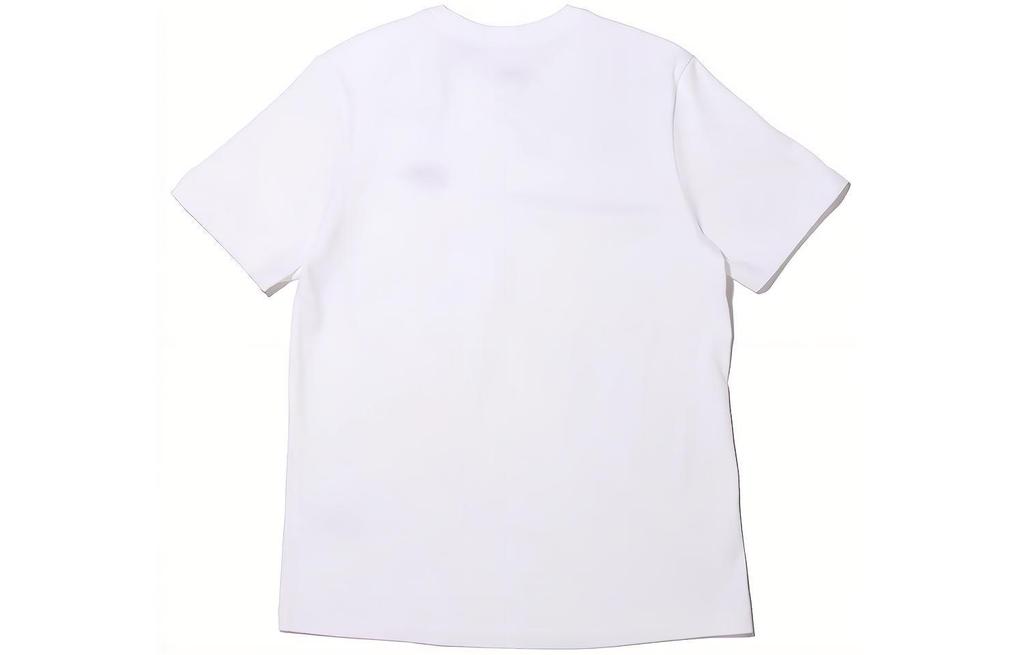 Nike Sportswear T Shirt Men's White AR4999-101