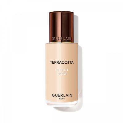 Terracotta The Glow Foundation