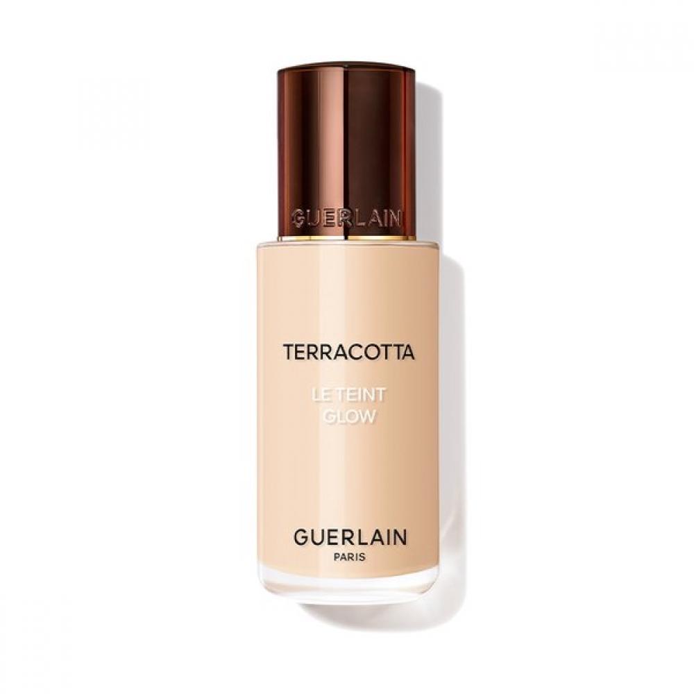 Guerlain Terracotta The Glow Foundation 00C