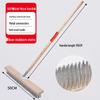 Stainless Steel Wire Floor Brush Set