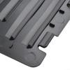 51717143849 Fender Liner Cover Biltillbehör Plast