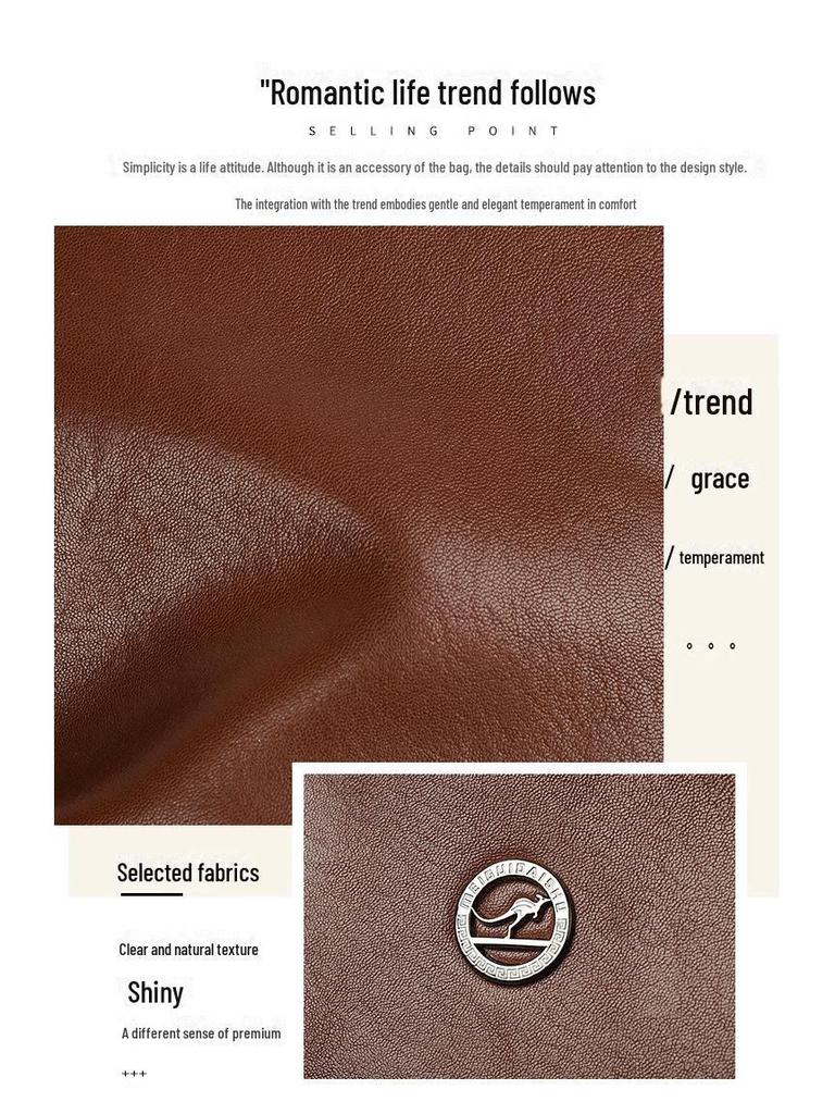 Stilvoller 2024 Reise- und Pendler-Rucksack mit hoher Kapazität – Leicht und modisch