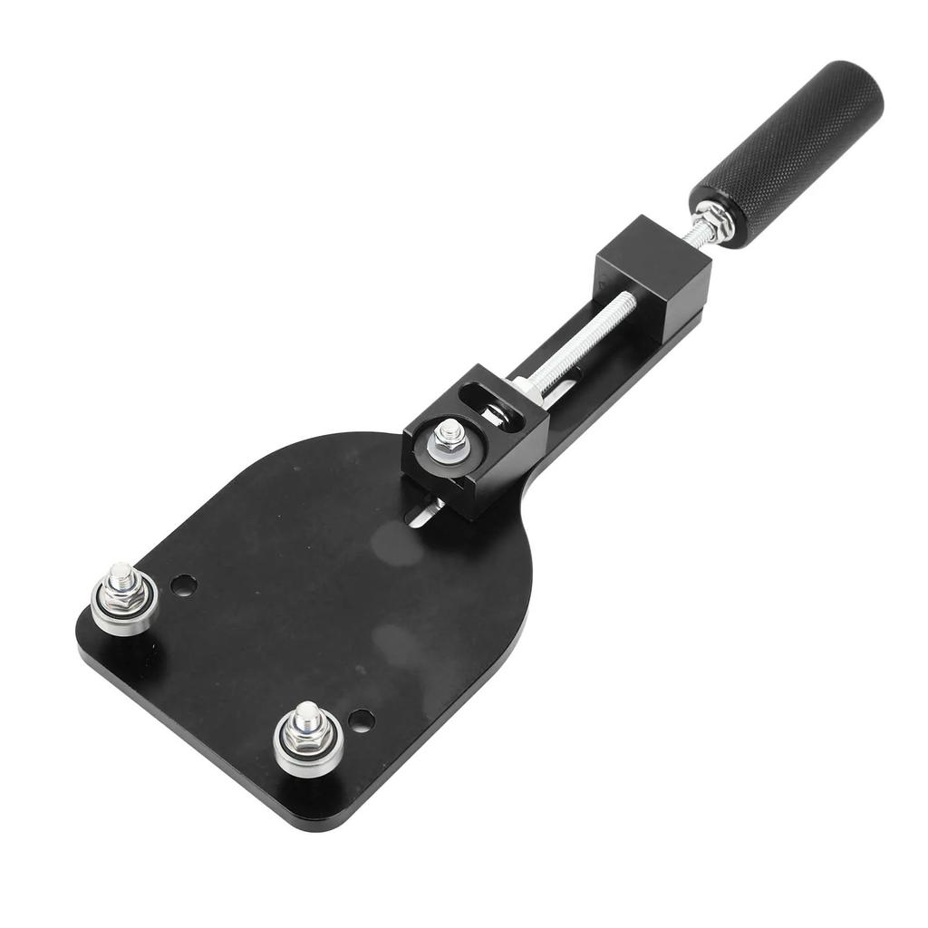 Car Repair Tool 77750 High Efficiency Anti Deformation Zinc Alloy Oil Filter Cutter for 2‑3/8in To 5in Cutting Range