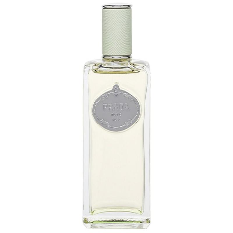 Prada Dream Iris Perfume Watermark Private Collection Woody Floral Fragrance EDP // 100ml