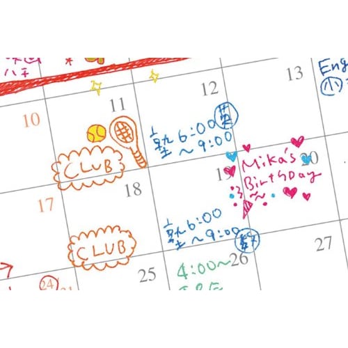 Zebra Gel Ballpoint Pen Sarasa Clip 0.7 Black 5 Pieces P-JJB15-BK5