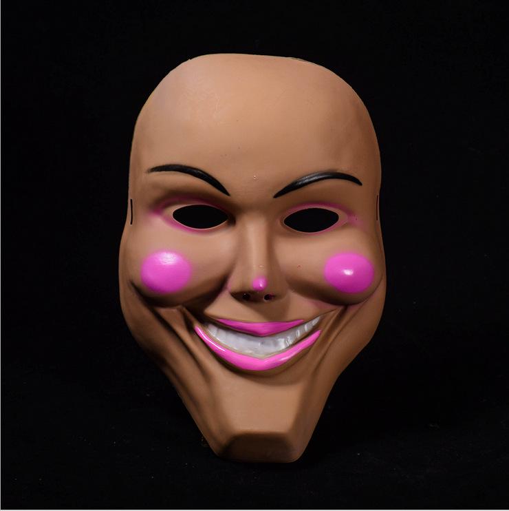 New Halloween Horror GOD Mask for Parties, Performances & Haunted Houses