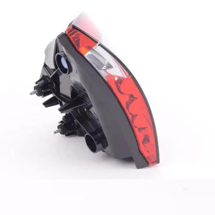 LED Taillight Compatible with Porsche Cayenne 2011-2018 (Part Numbers: 95863109301, 95863109401).