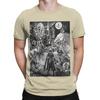 T-shirt Nera Bloodborne Novità 100% Cotone T-shirt Bloodborne Top Per Unisex