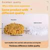 Chenille Fuzzy Ball Hand Towels Hedgehog Cartoon Towels Absorbent Funny Hanging Hand Drying Towel with Loop for Bathroom Kitchen