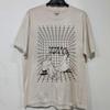 Vintage Aphex Twin Cotton Sand Color Shirt Unisex S To 5XL DO502 Unisex T-Shirt