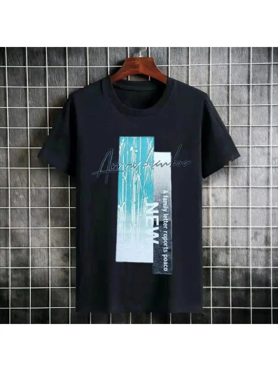 Women s New Year T-shirt with 2025 pattern print XL