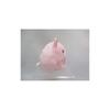 Sanei Boeki Original Plush Toy: Cat Dumpling (Sakura design) W7.5×D6×H7cm Animal