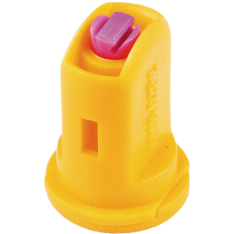 Rozpylacz Eżektorowy Dysza 6Ms 02P2 Kolor Żółty Wydajność 02 6Ms02P2 227034