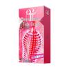 Q Point Thorn Set: Erotic Couples' Condoms with Large Particles, 2pcs/pack