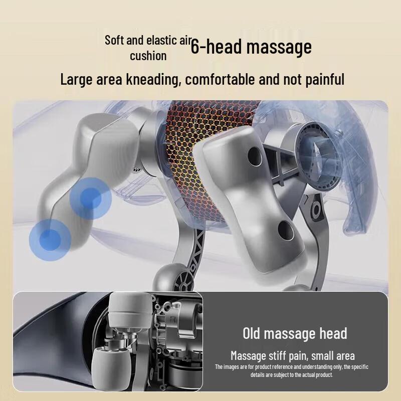 Westinghouse Neck and Shoulder Massager