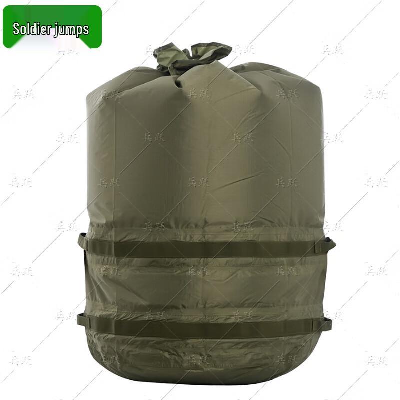 Bingyue Military Green Waterproof Gear Bag