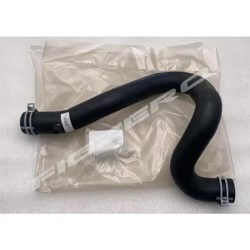 China Brand Radiator Upper Hose Water Tank Inlet Pipe 1343JZ 1343.JZ for Peugeot 508 407 for Citroen C5 2.0