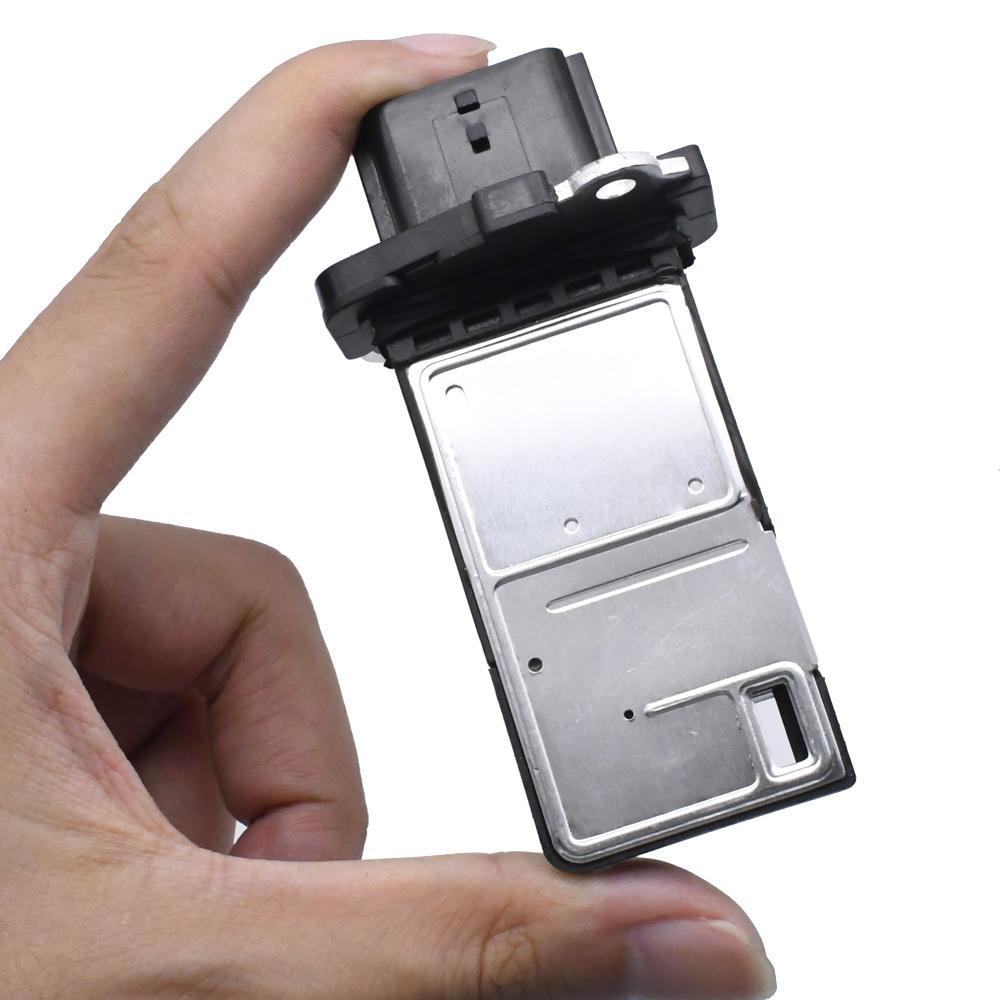 22680-7S000 Mass Air Flow MAF Meter Sensor For Nissan Qashqai Tiida C11 SC11X X-Trail T30 NV200 Cube 350 Z 22680-7S00B AFH70M38