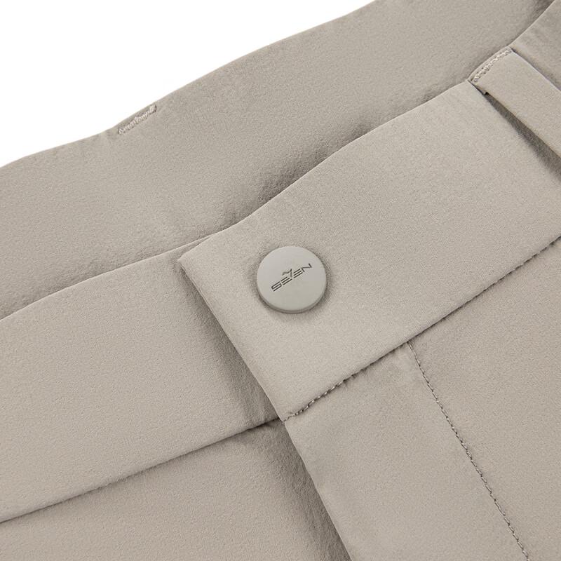 Seven Brand Men's Cooling Cargo Shorts
