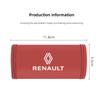 Adesivi Interni Maniglia Tetto Interno Auto Tirante Copertura Protettiva Guanto Per Renault Clio Espace QM6 Kadjar Koleos Megane Captur S