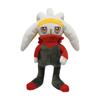 And Sword Pokémon Shield Plush Toy Game Stuffed Doll Soft Figure Kids Gift Fans