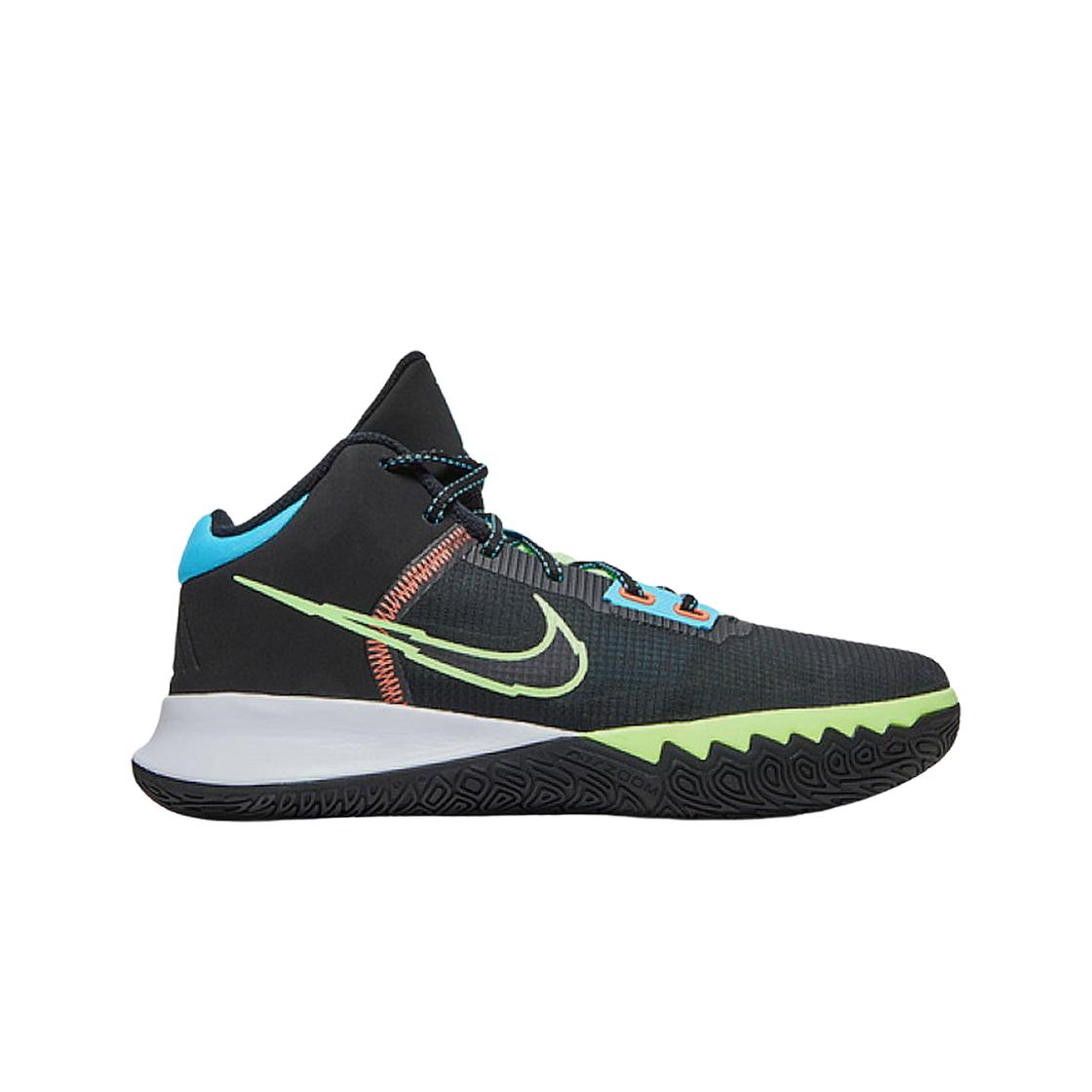

Nike Kyrie Flytrap 4 Ep Black Lime Glow 270