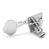 New Bass Guitar Machine Heads Knobs Tuners Tuning Pegs Tuners Guitar Parts 4PCS