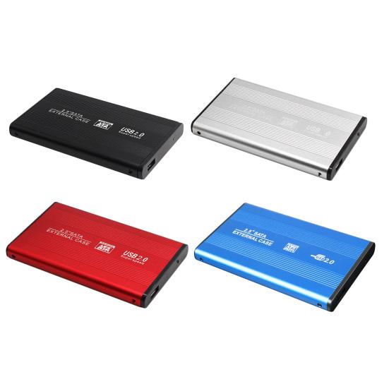 Harddiskdeksel Fin utførelse Glanset Ripebestandig