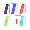 Silicone Remote Guard Anti Drop Design Nonslip Texture Seamlessly Button Alignment Easy Wipe Clean for XMRM-006/00A