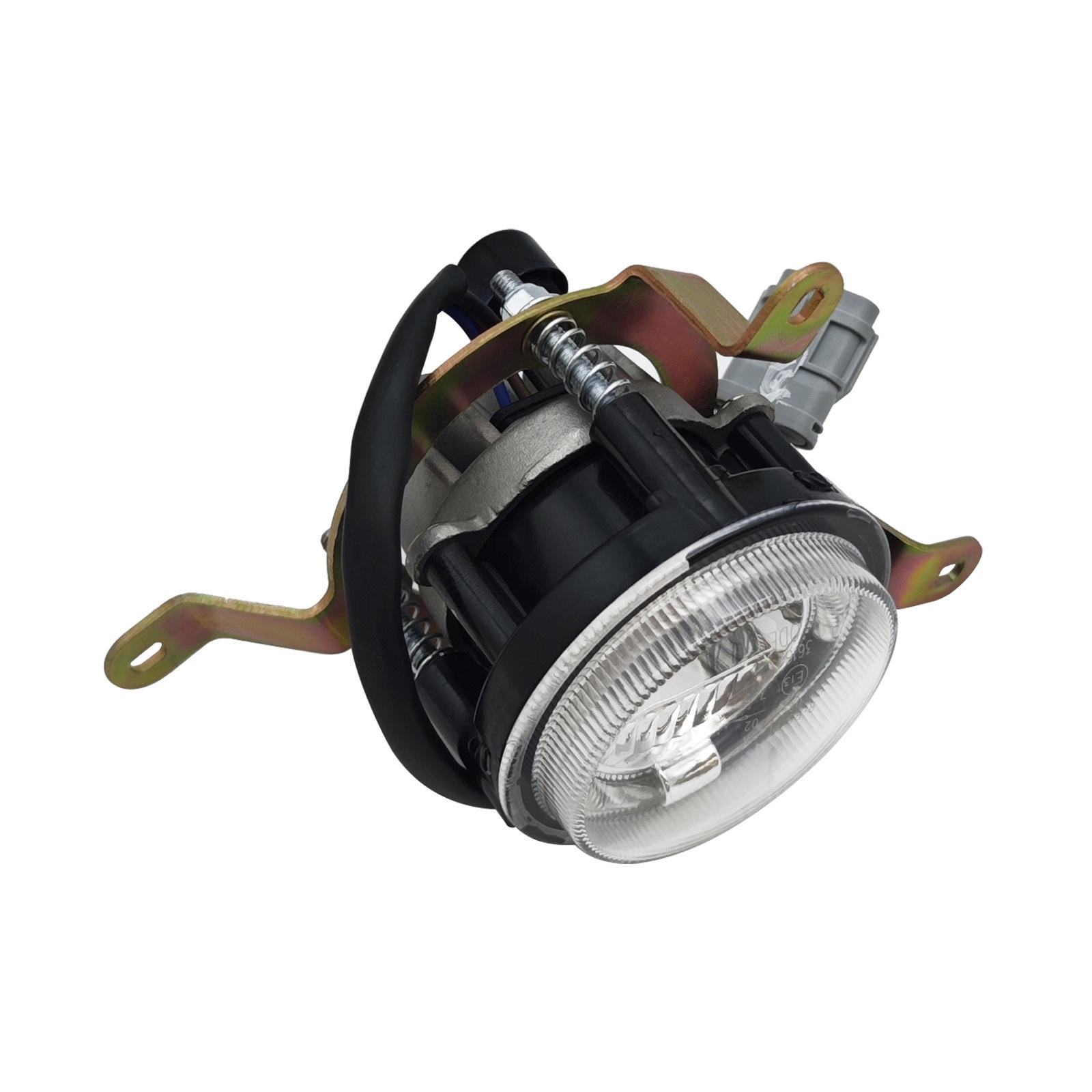 

Universal ATV LED Headlight (Left High Beam) for Models 650, 800, 1000 - 17009060010 2000