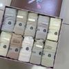 Yu She 2024 Autumn/Winter Mulberry Silk & Modal Women's Underwear Gift Box