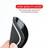 2PCS Silica Gel Car Coaster Water Cup Bottle Holder Anti-slip Pad Mat for Toyota Auris Accessories Car Styling