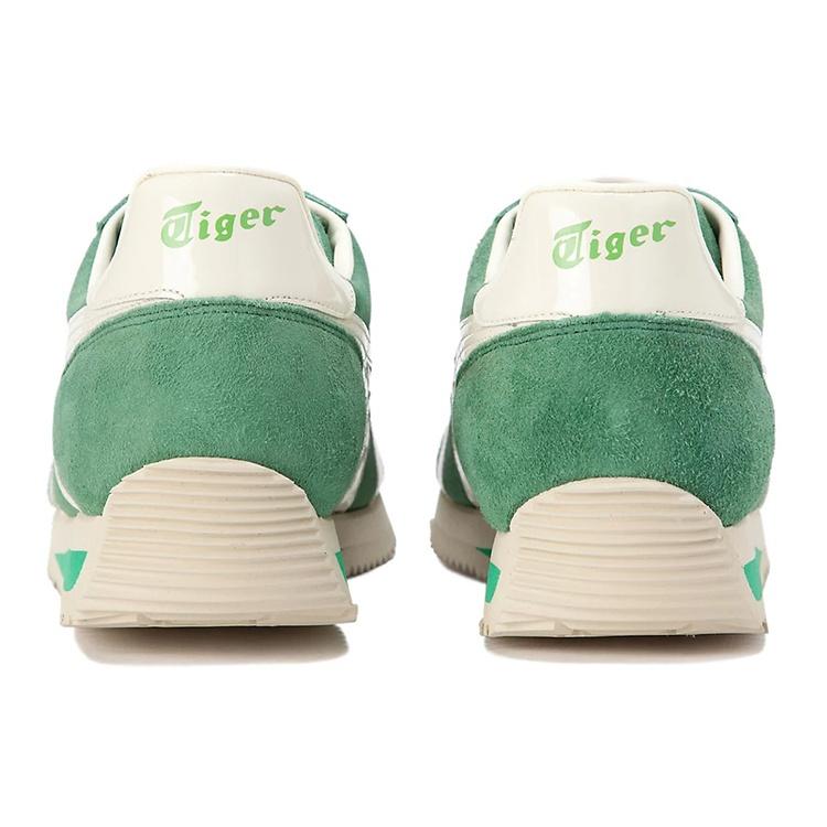 ONITSUKA TIGER Moal 77 NM Shoes 'Cilantro White' Men's 1183B437-300