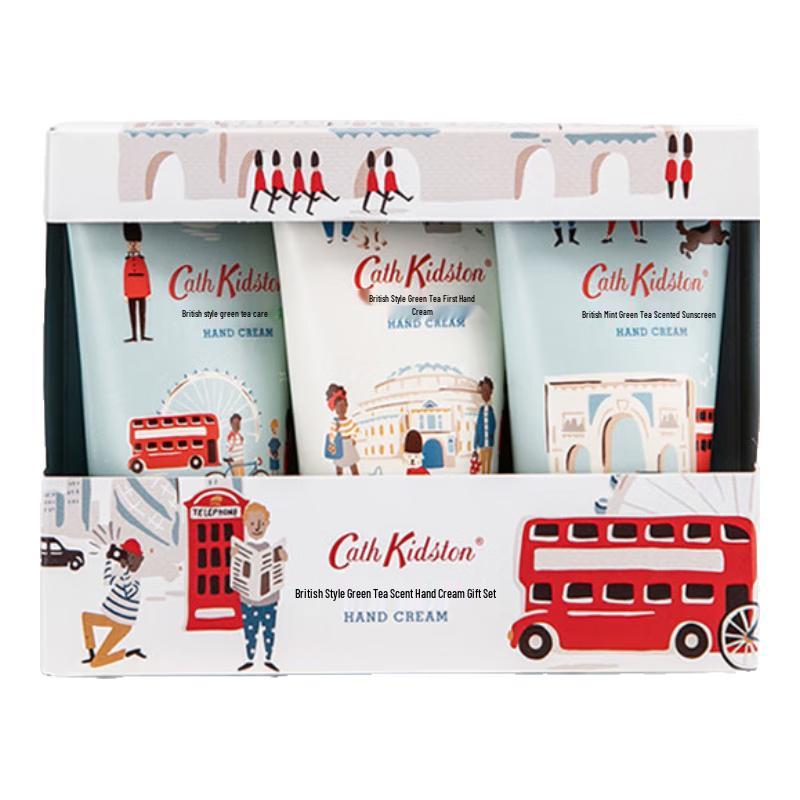 

CATH KIDSTON Hand Cream Gift Set