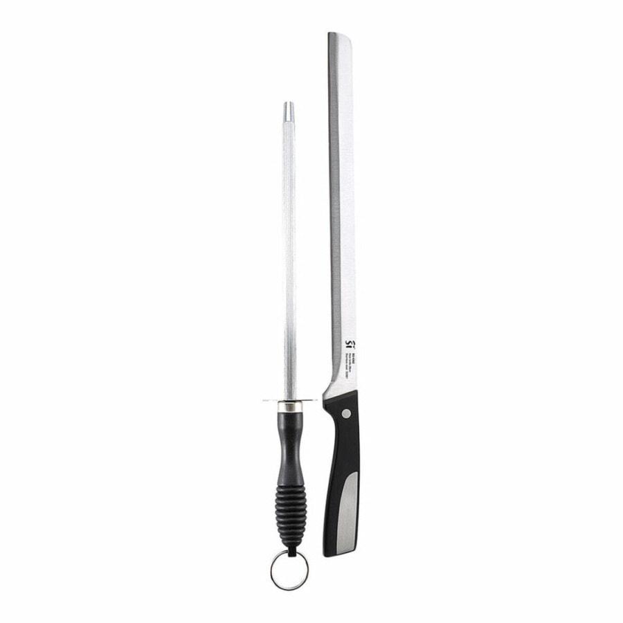 

Нож кухонный Sabre Paris Streichmesser Bistrot_1
